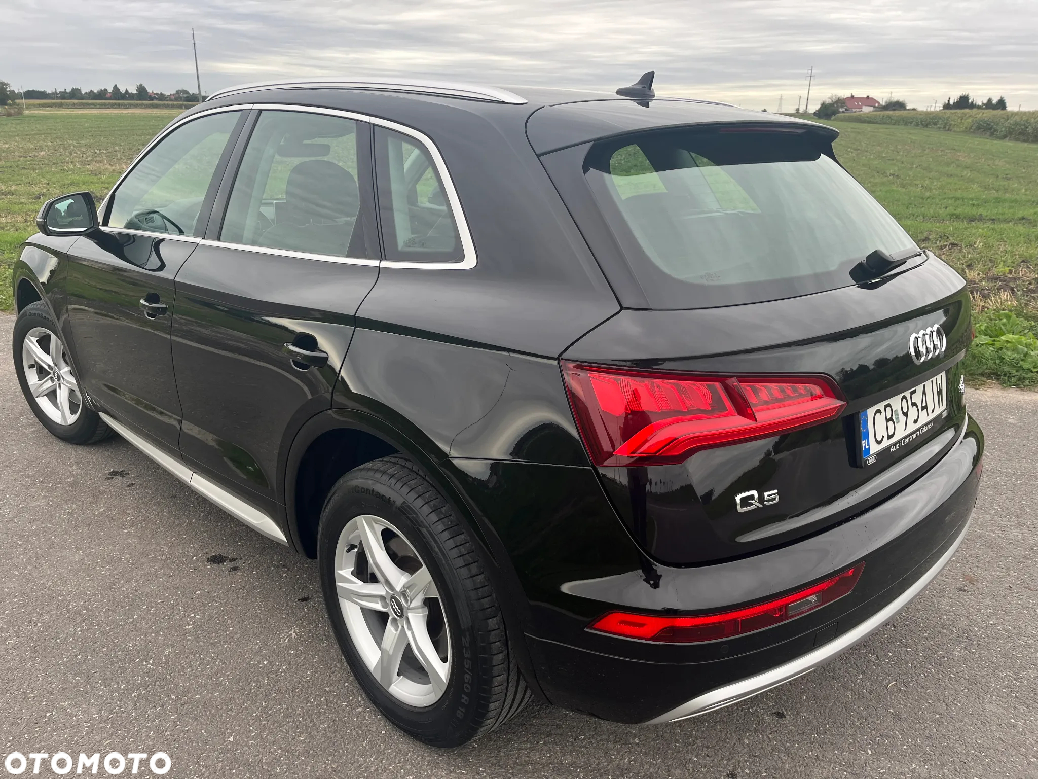 Audi Q5 35 TDI Quattro S tronic - 6