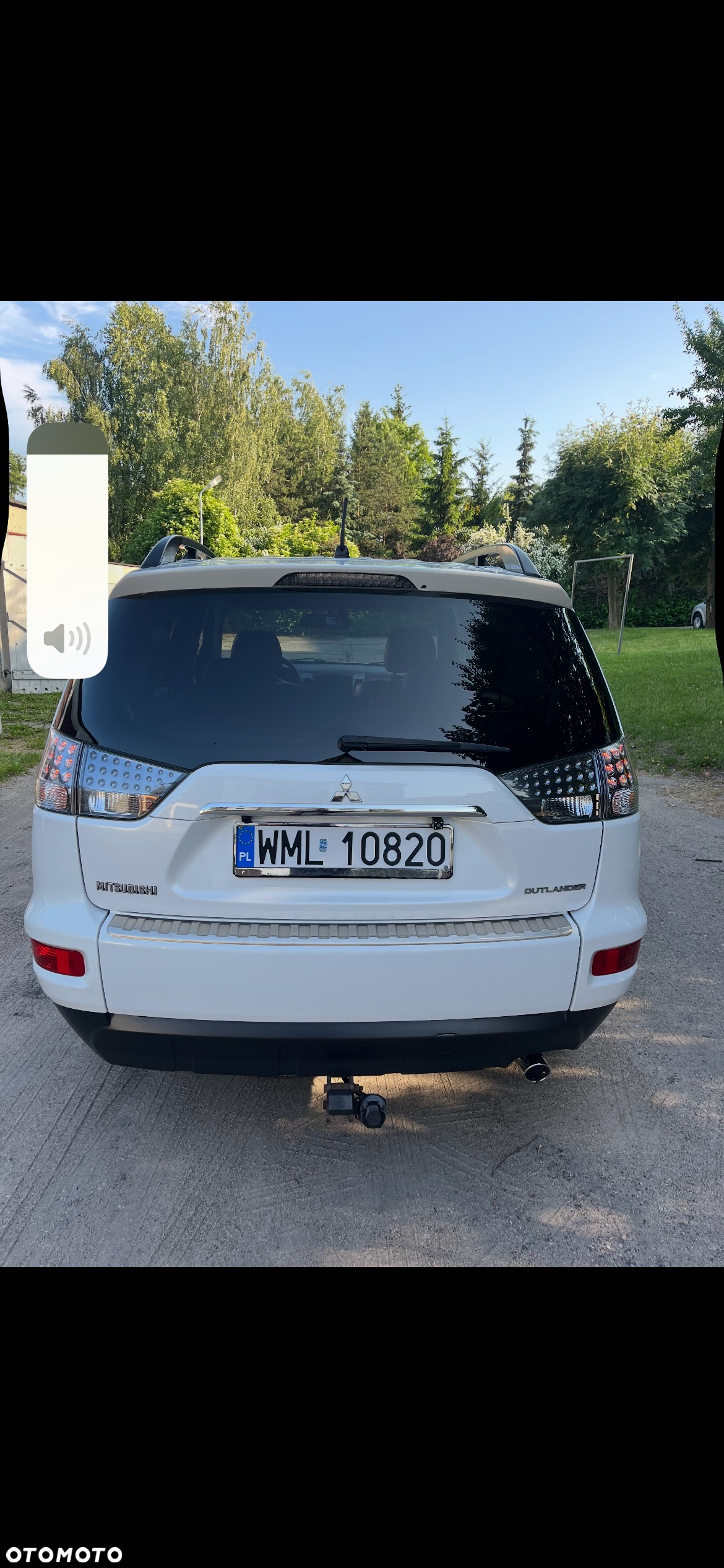 Mitsubishi Outlander 2.0 2WD SUV-Star - 4