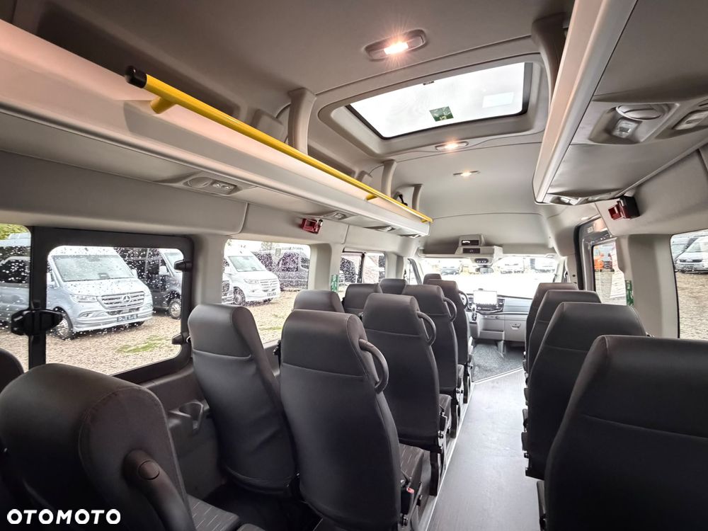 Ford Transit - 21