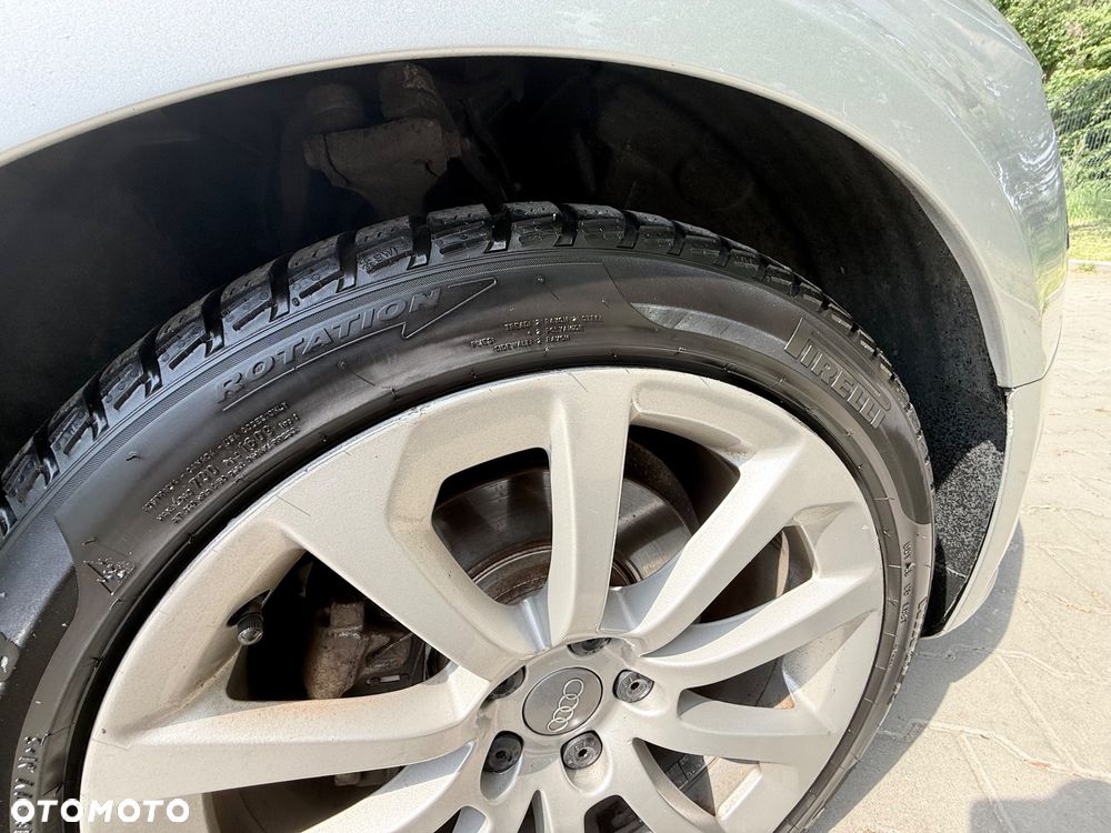 Audi A4 Avant 2.0 TDI Multitronic - 21