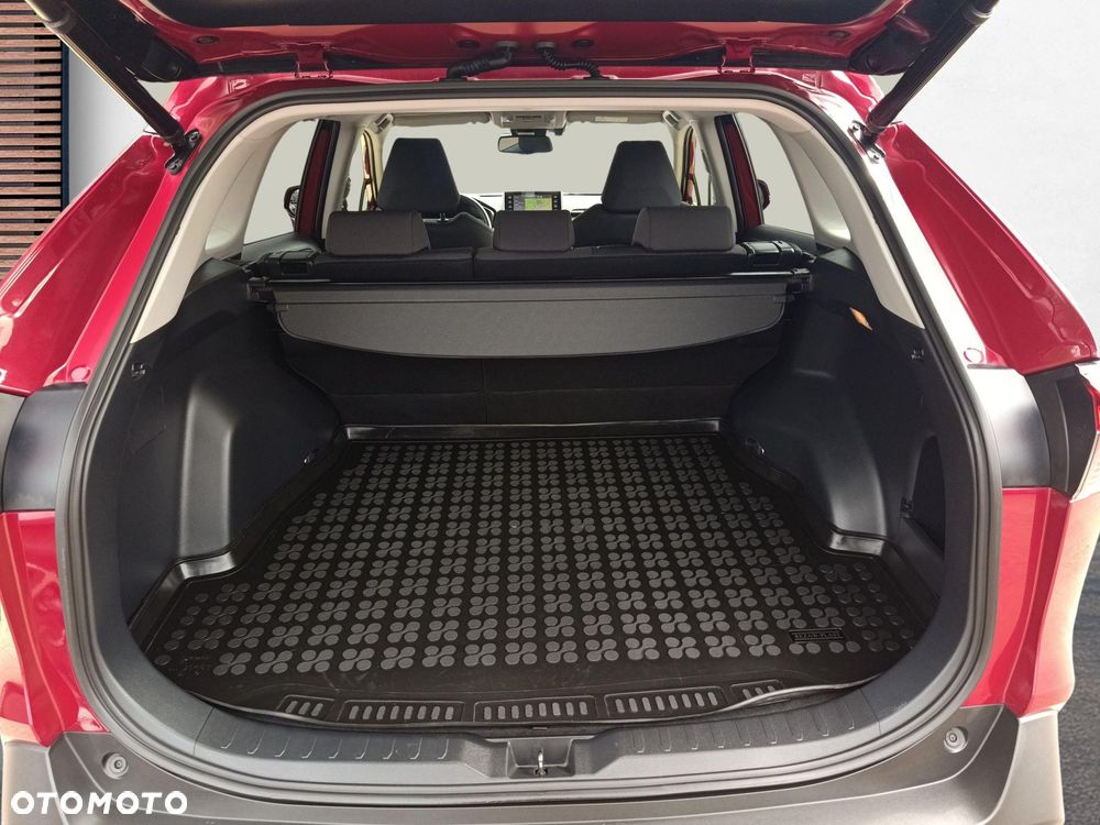 Toyota RAV4 2.0 Comfort 4x2 - 14