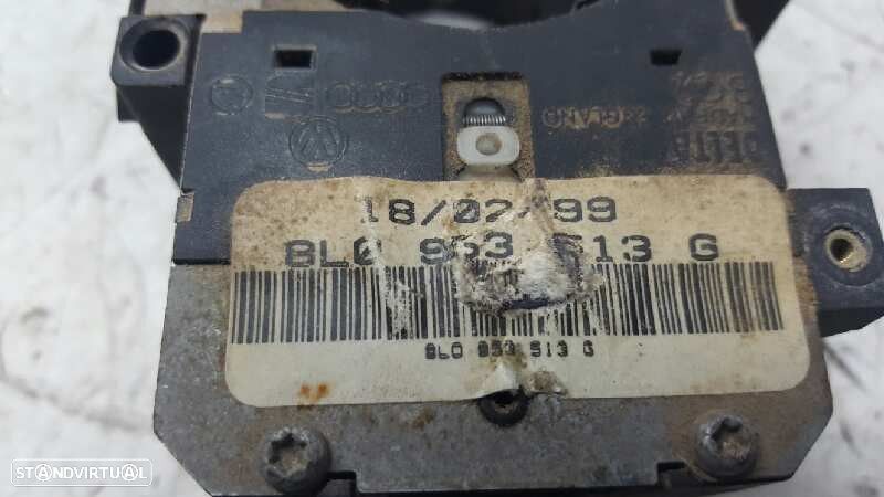 BLOCO DE CONTROLE MULTIFUNÇÕES SEAT TOLEDO (1M2) 1.9 TDI - 4