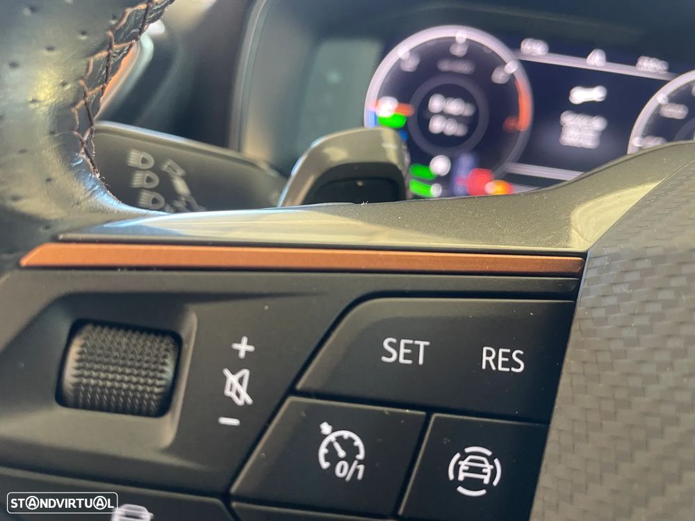 Cupra Formentor VZ 1.4 e-Hybrid DSG Tribe Edition - 39