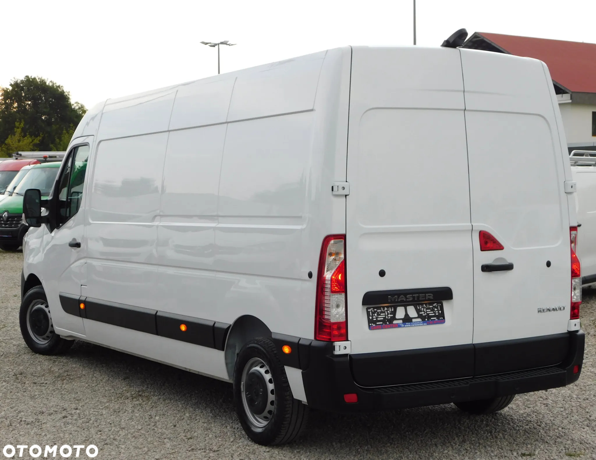 Renault Master - 12