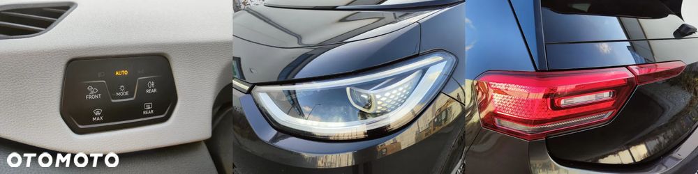 Volkswagen ID.3 58kWh 1ST Plus - 19