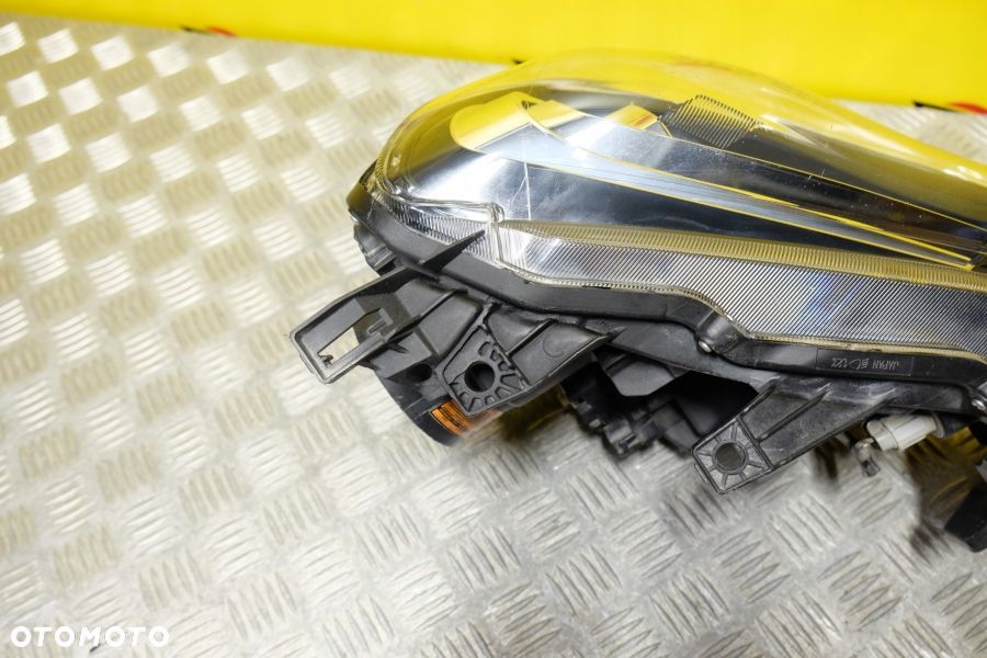 SUBARU BRZ 2012- REFLEKTOR LAMPA XENON LEWA USA - 10