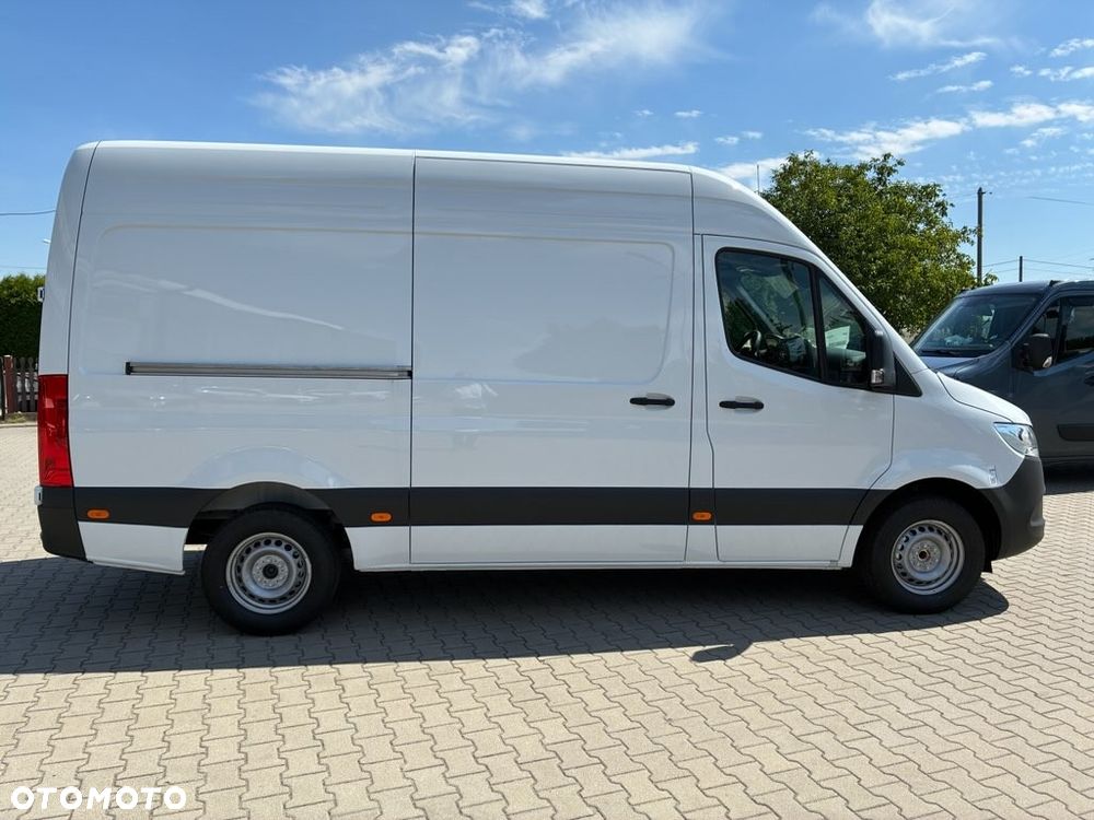 Mercedes-Benz SPRINTER 315 CDI Furgon PRO L2H2 - 5