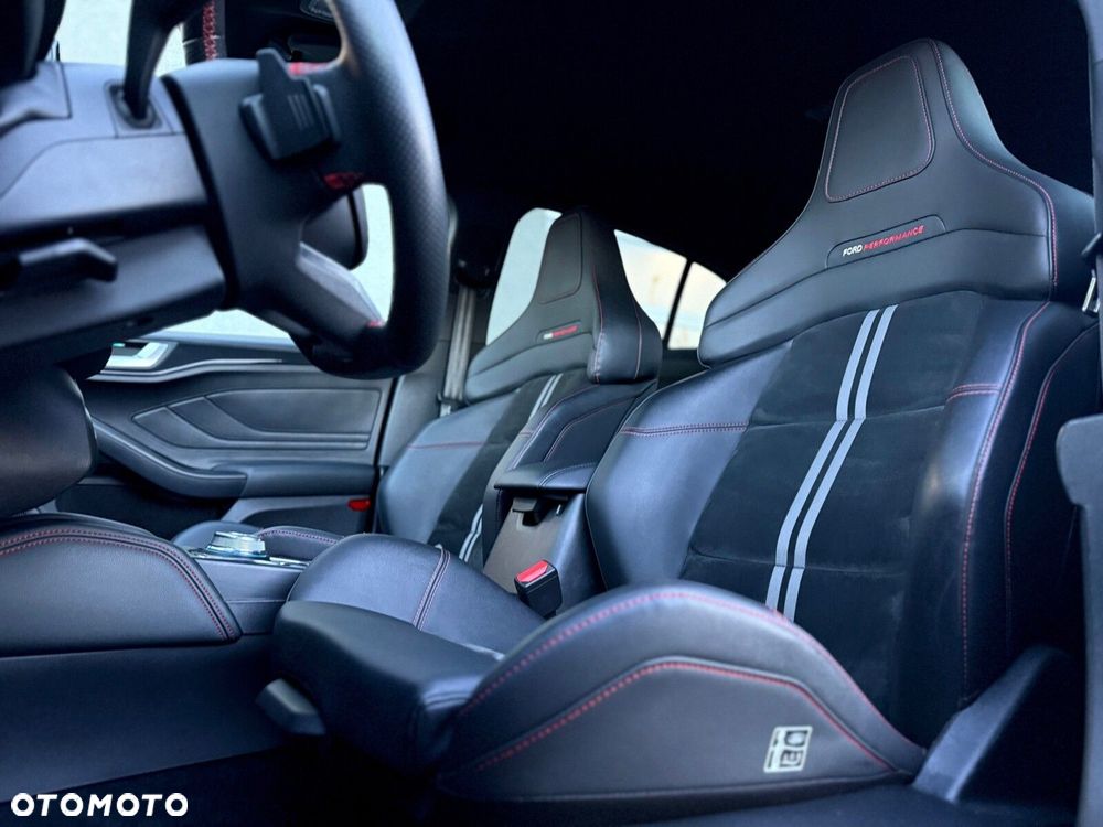 Ford Focus 2024