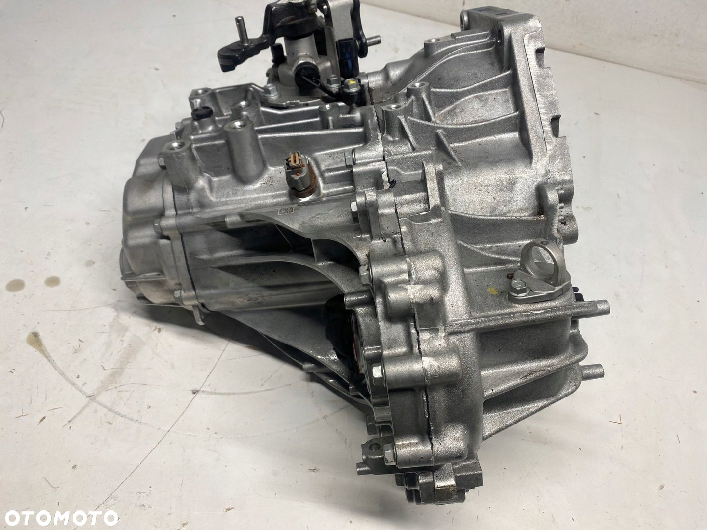 SKRZYNIA BIEGÓW HYUNDAI I20 III BAYON 1.0 T-GDI FPJ6 B 21-23 - 6