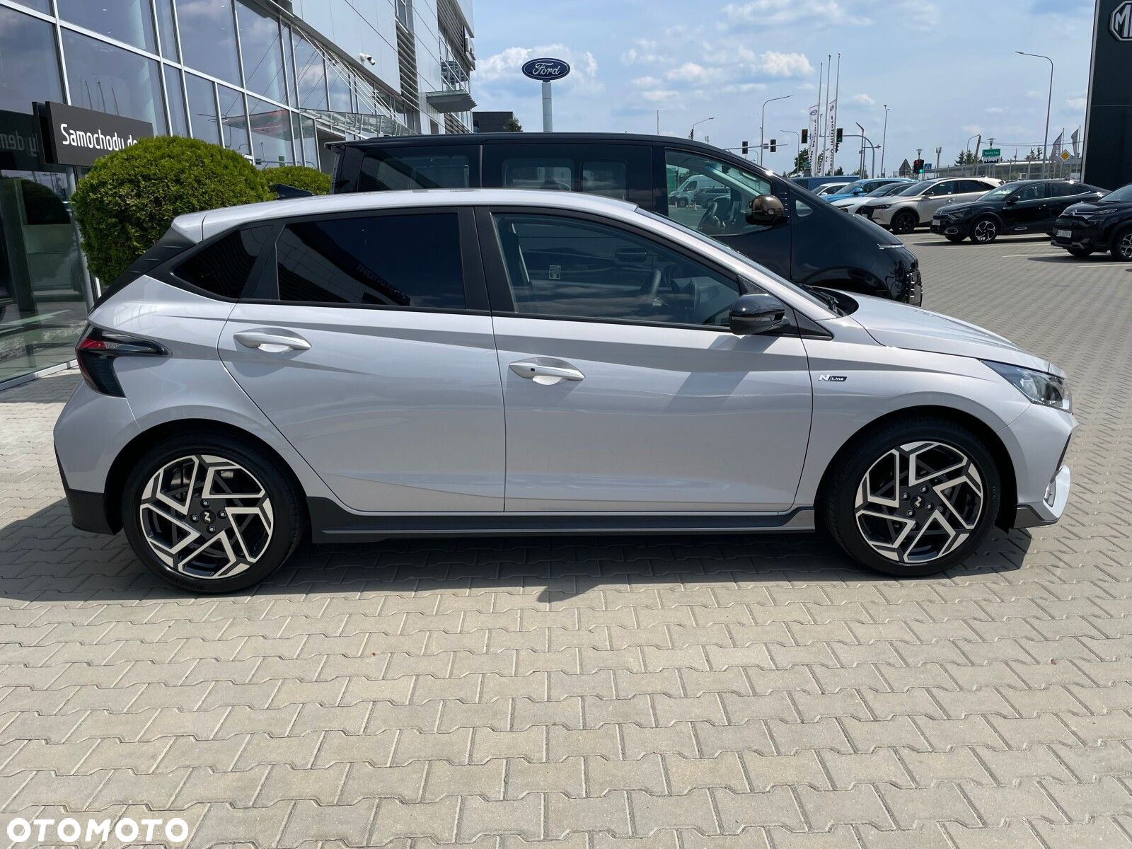 Hyundai i20 - 7