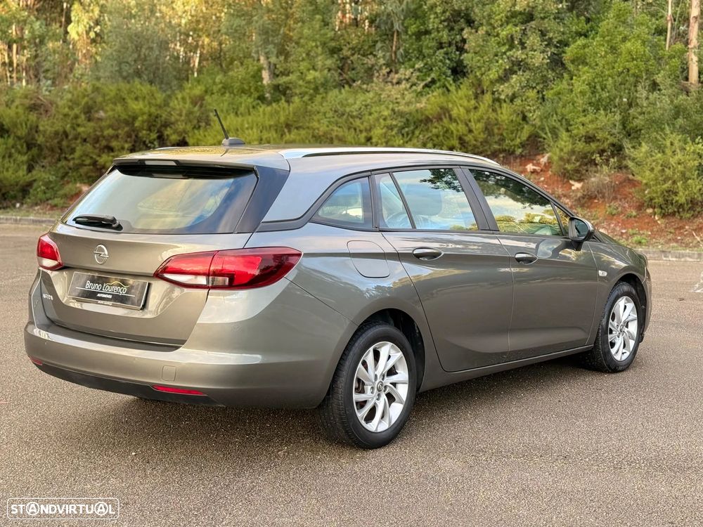 Opel Astra Sports Tourer 1.6 CDTI Ecotec Business Edition S/S - 3