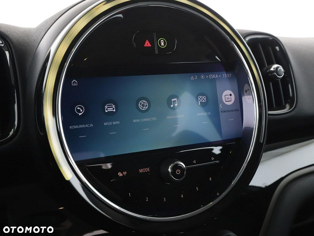 MINI Countryman Cooper SE ALL4 - 23