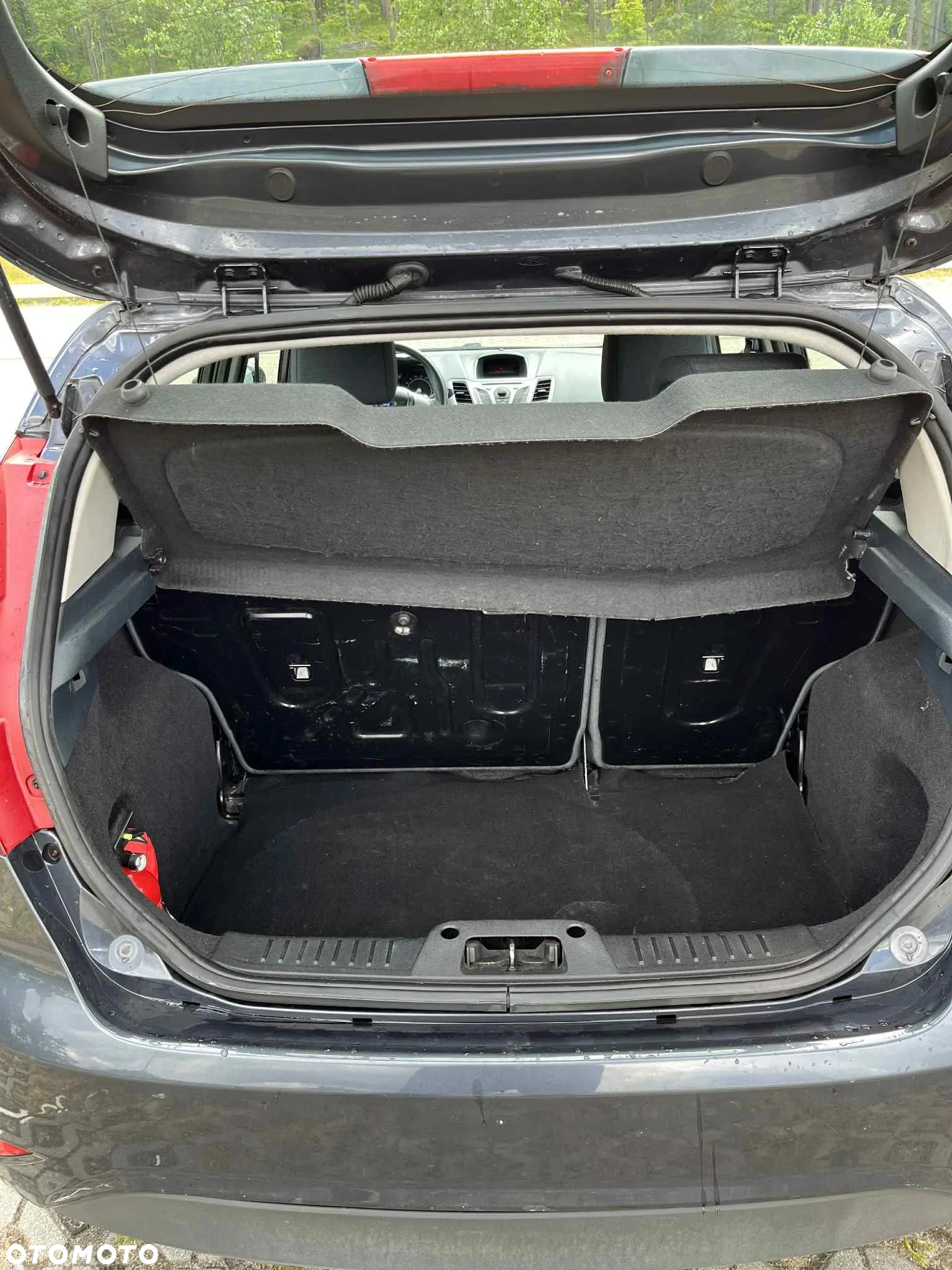 Ford Fiesta - 8