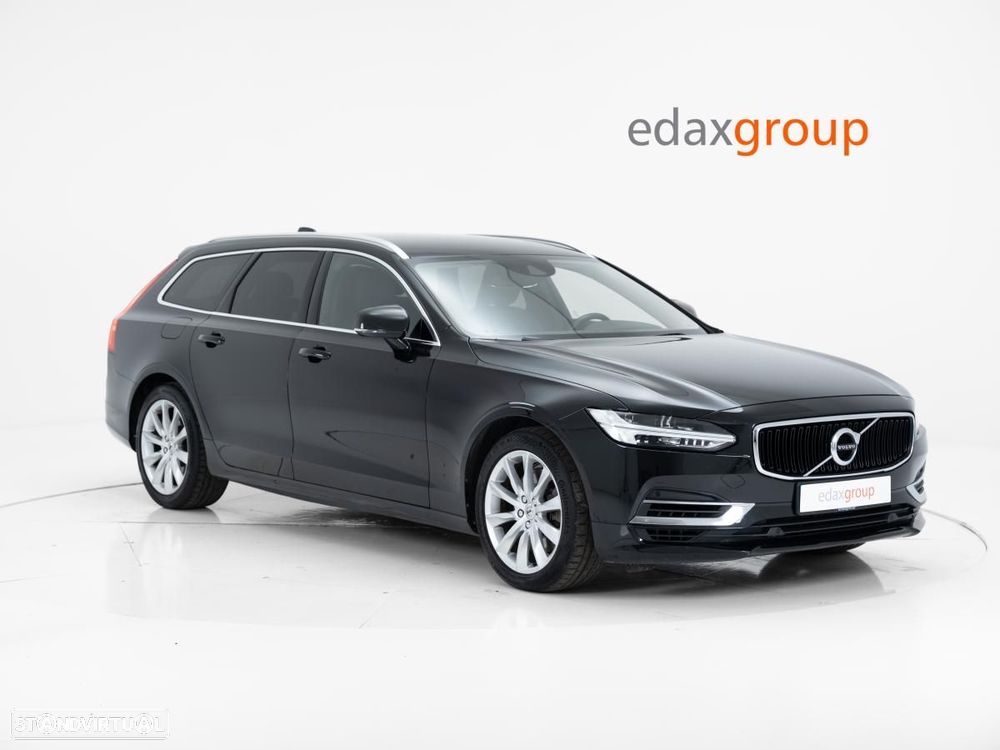 Volvo V90 2.0 T8 Momentum AWD Geartronic - 2