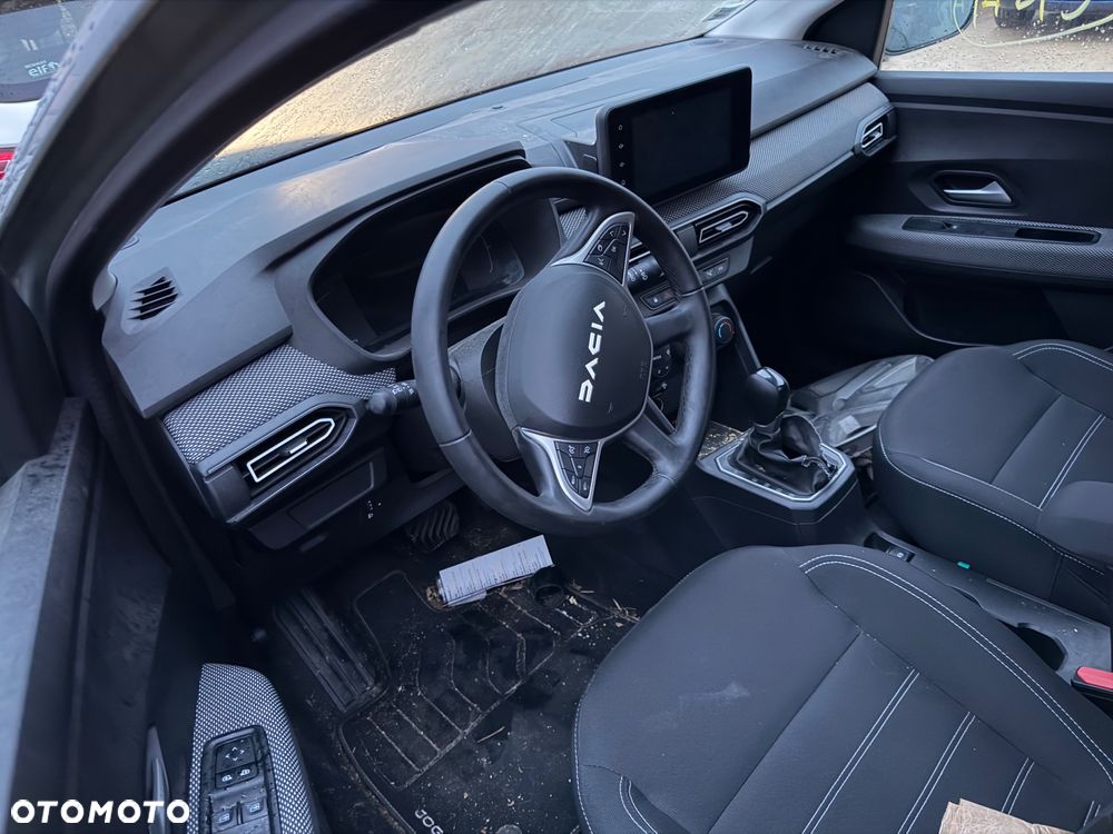 Dacia Jogger 140 (7-Sitzer) Extreme+ - 2