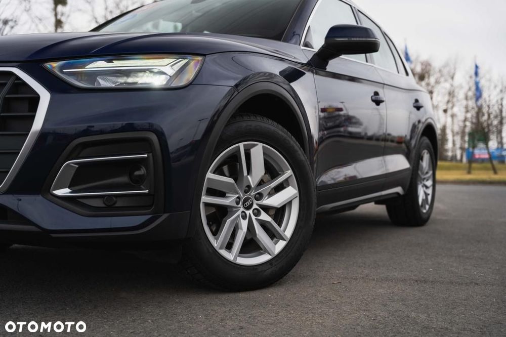 Audi Q5 - 12