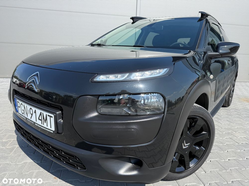 Citroën C4 Cactus 1.2 PureTech MoreLife - 17