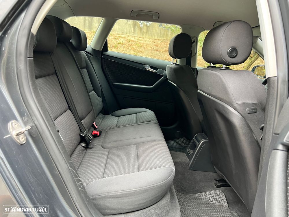 Audi A3 Sportback 2.0 TDi S-line - 8