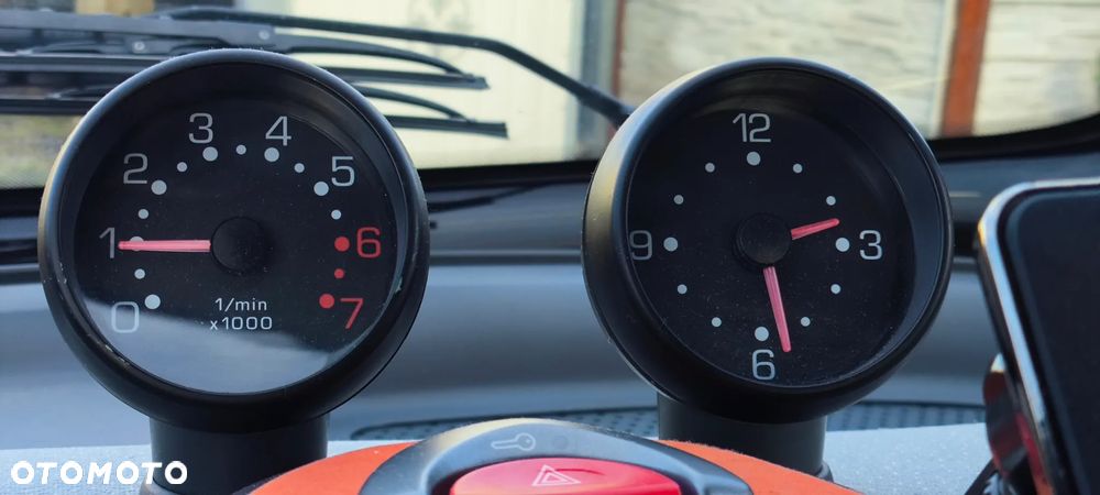 Smart Fortwo softtouch pure - 24