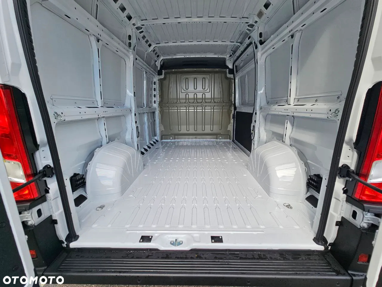 Opel L2H2 Heavy - 7