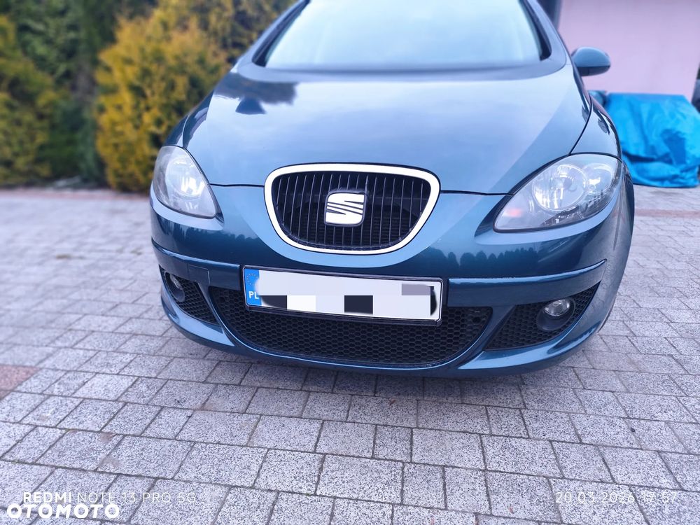 Seat Altea 1.9 TDI Fresh - 3