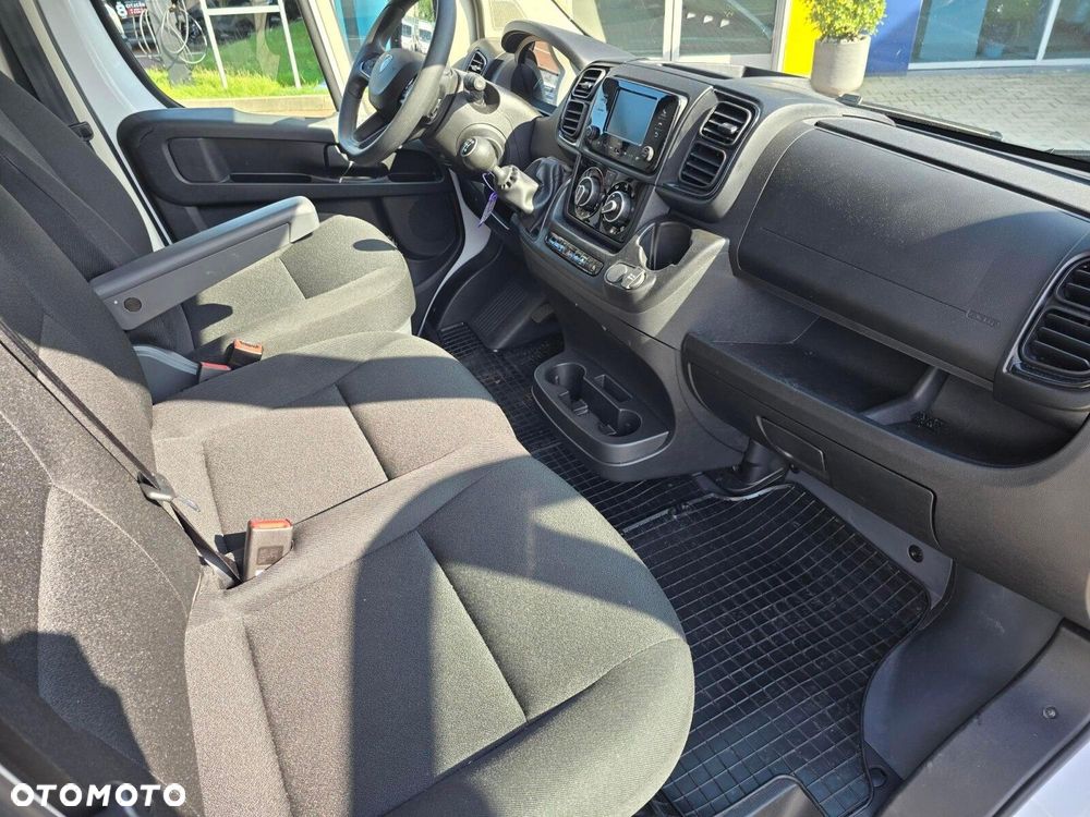 Peugeot Boxer L3 - 13