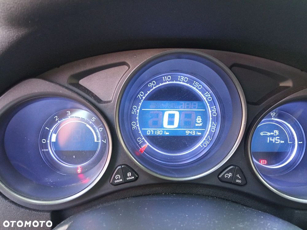 Citroën C4 BlueHDi 120 Stop&Start Business Class - 5