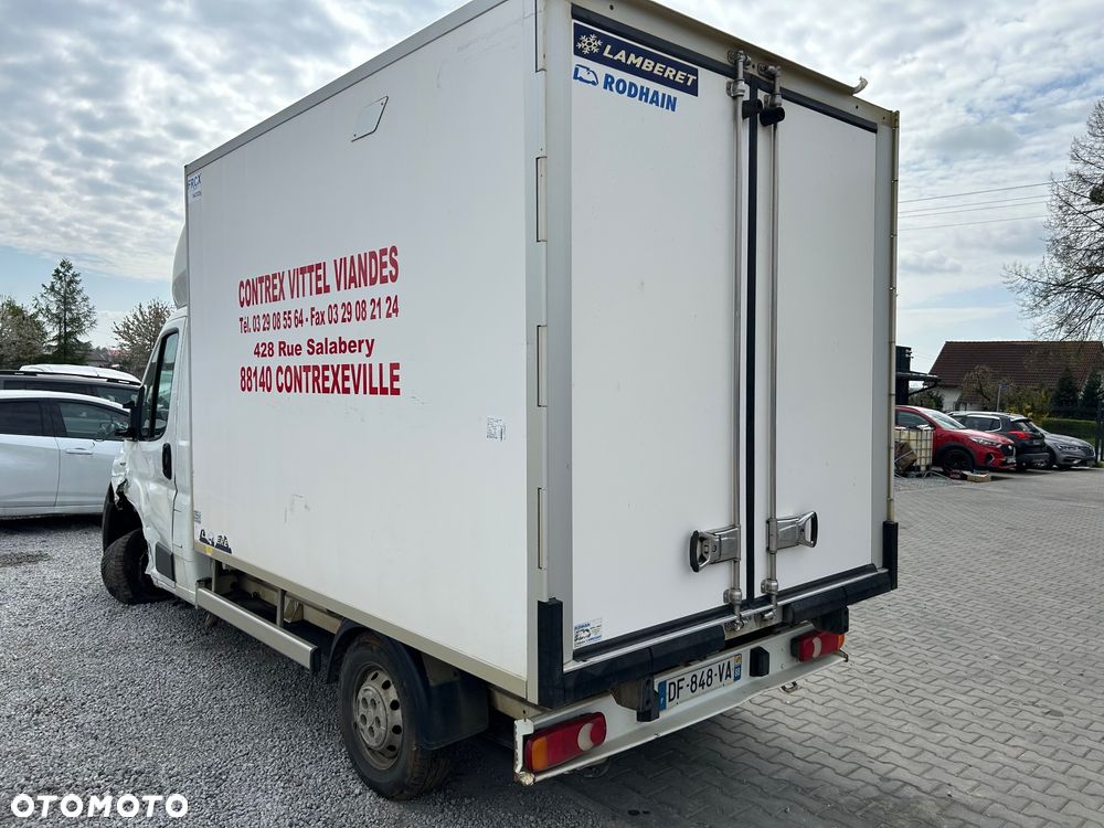 Fiat Ducato - 4
