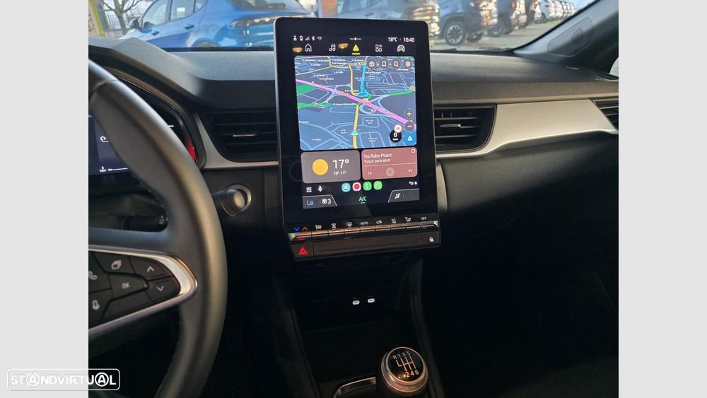 Mitsubishi ASX 1.0 MPI-T Kaiteki - 15