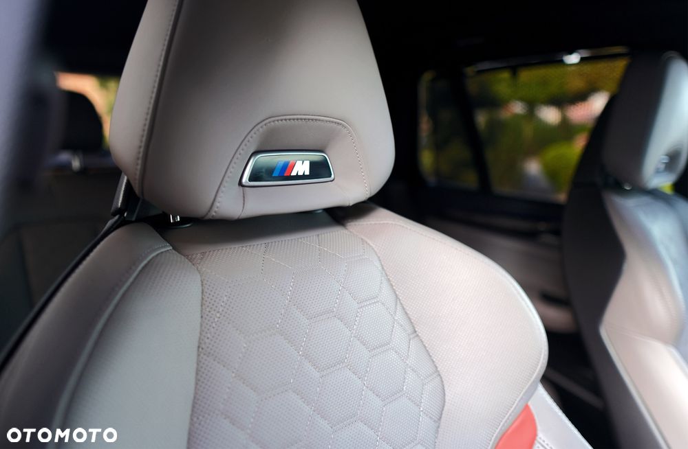 BMW X3 M - 31