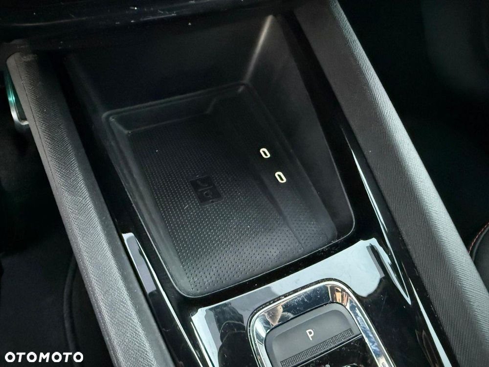 Skoda Octavia 2.0 TSI RS DSG - 32