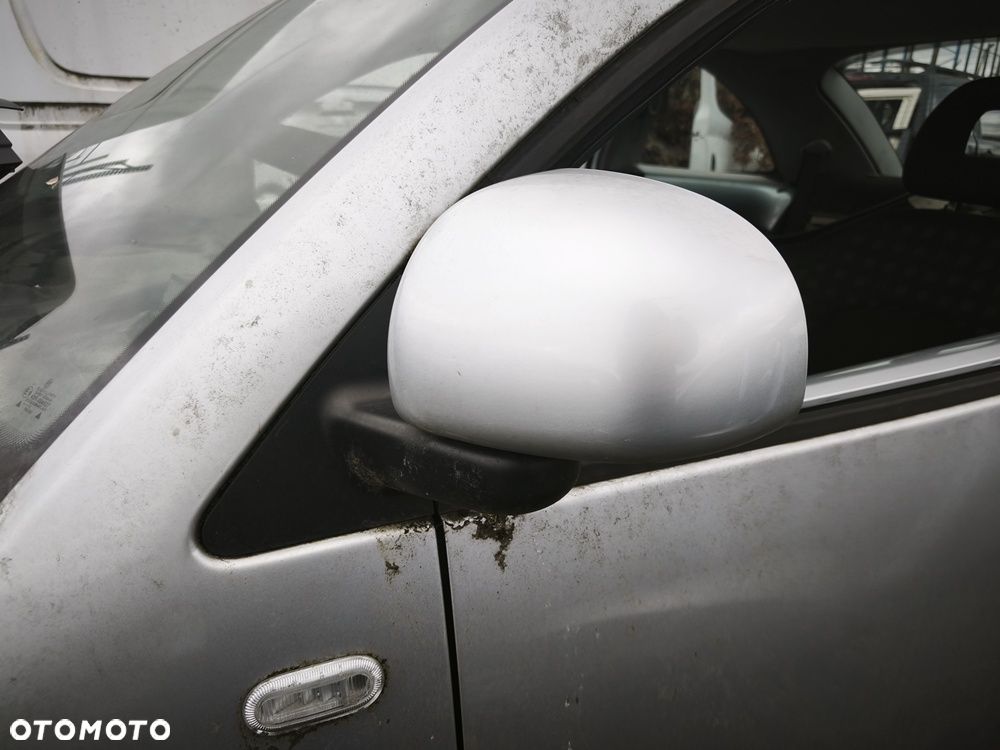 VW NEW BEETLE 97- LUSTERKO ELEKTRYCZNE LEWE EUROPA - 1