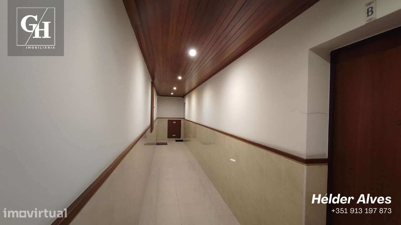 Apartamento T2 em Calendário com garagem fechada - Grande imagem: 3/35