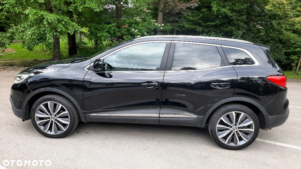 Renault Kadjar Energy TCe 130 Experience - 5