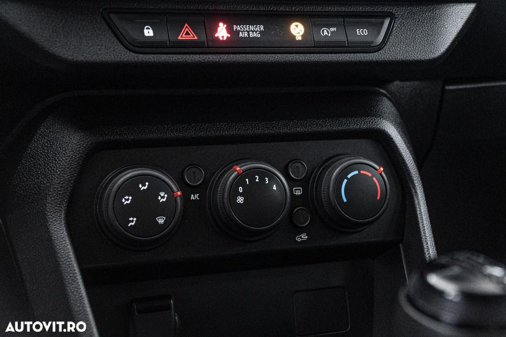 Dacia Jogger 7 locuri ECO-G 100 Comfort - 11