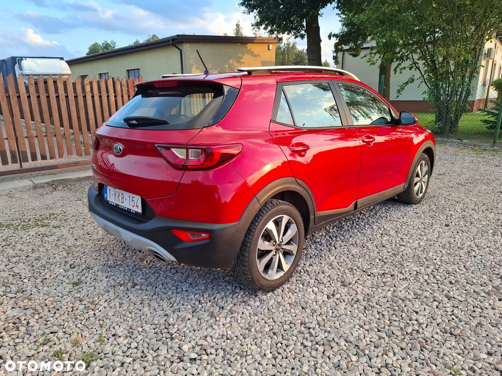 Kia Stonic - 3