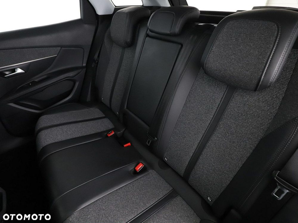 Peugeot 3008 BlueHDi 120 Stop & Start Allure - 18