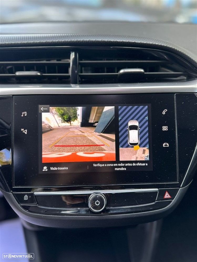 Opel Corsa 1.5 D Elegance - 12