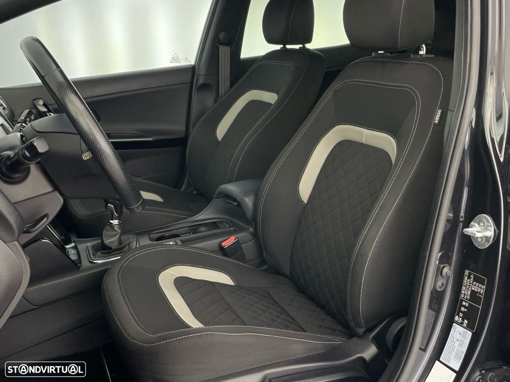 Kia Ceed 1.0 T-GDI GT Line - 19
