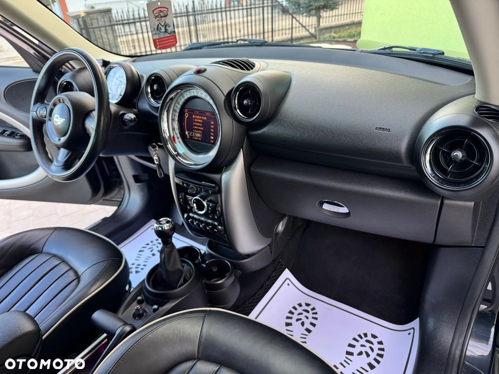 MINI Countryman Cooper D - 27
