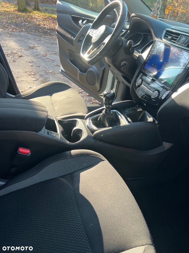 Nissan Qashqai - 40