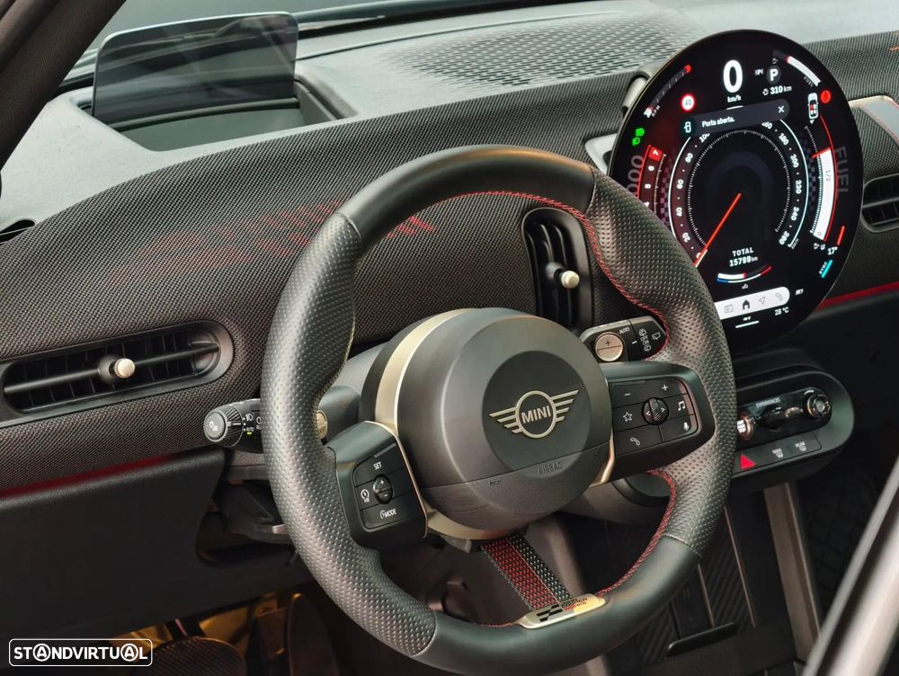 MINI 3 Portas Cooper S JCW M - 38
