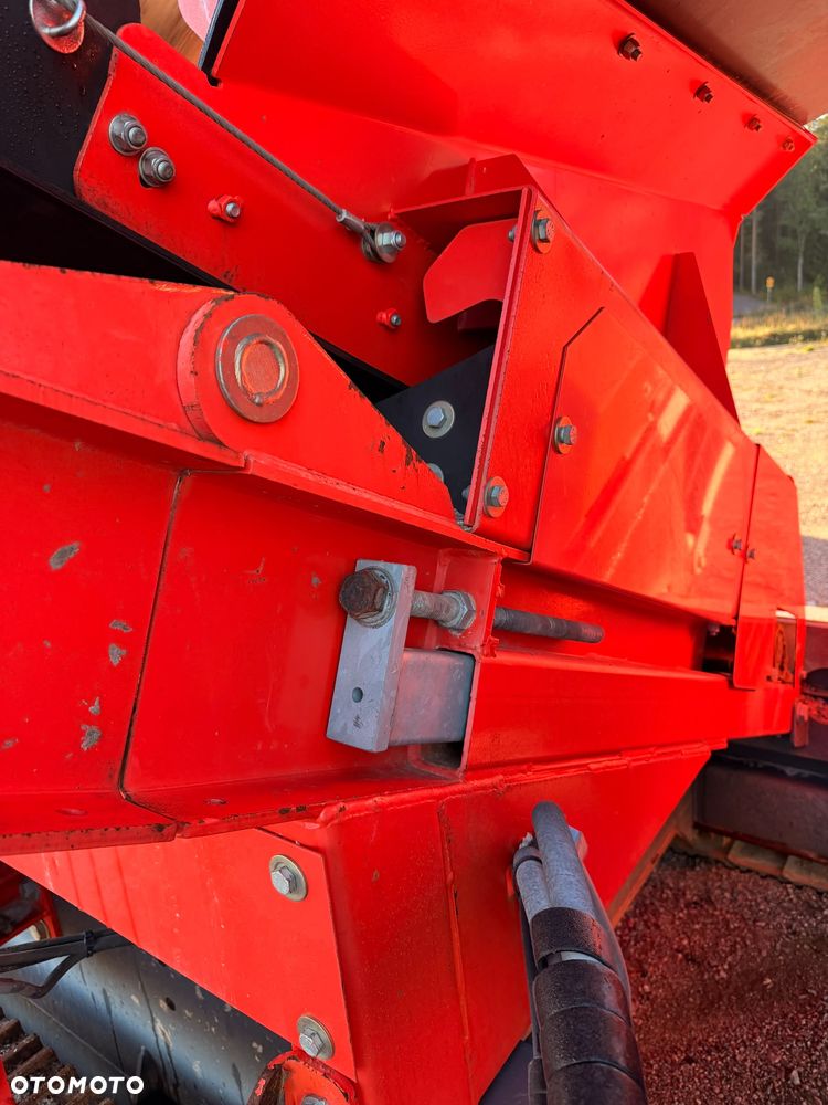 Terex FINLAY 684 675h - 17