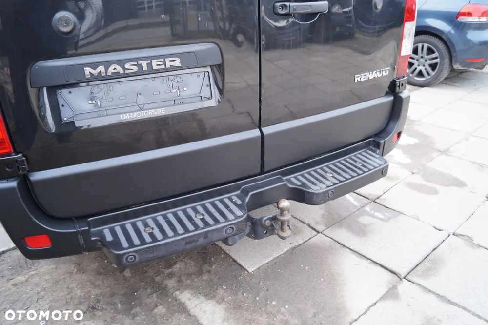 Renault Master - 28
