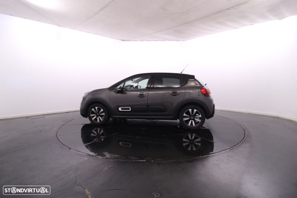 Citroën C3 1.2 PureTech Max - 4