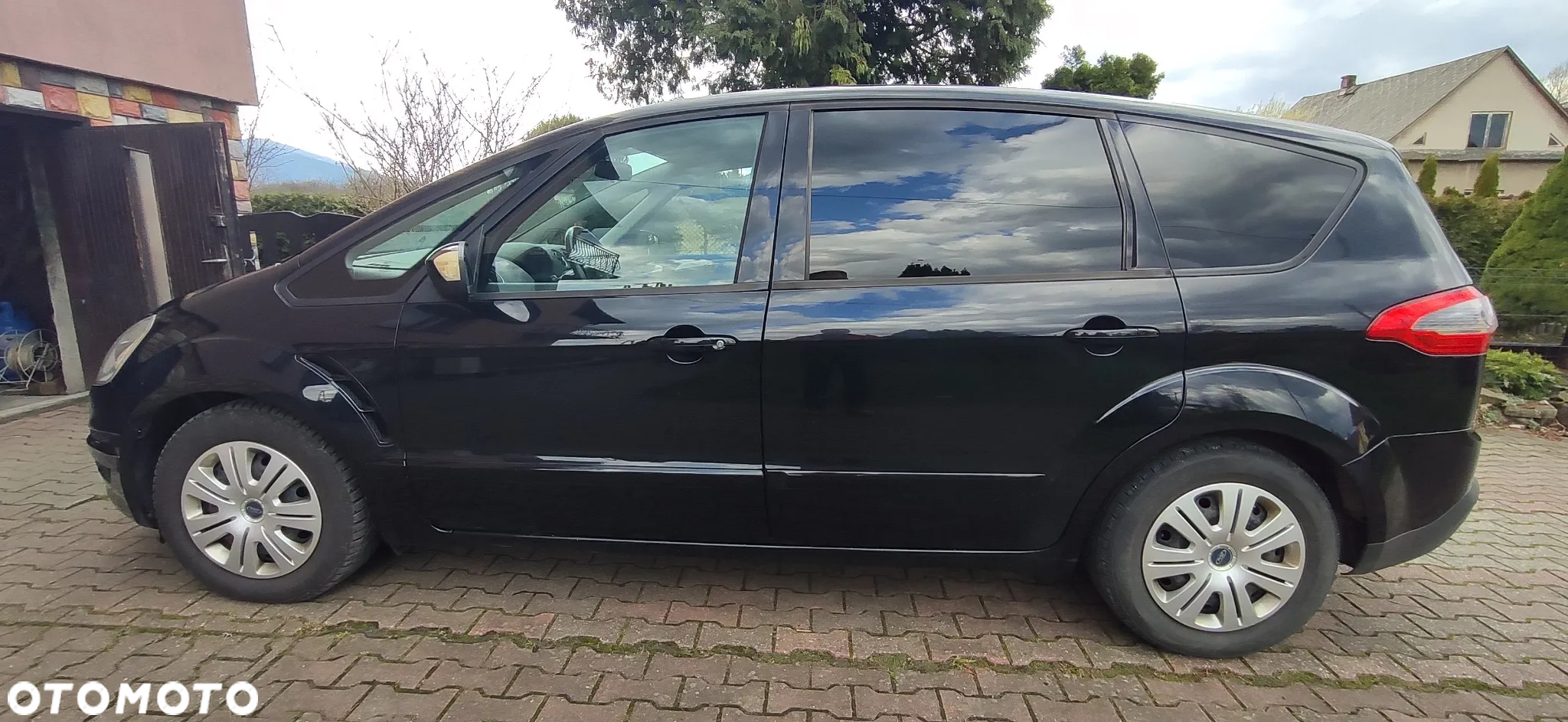 Ford S-Max - 7