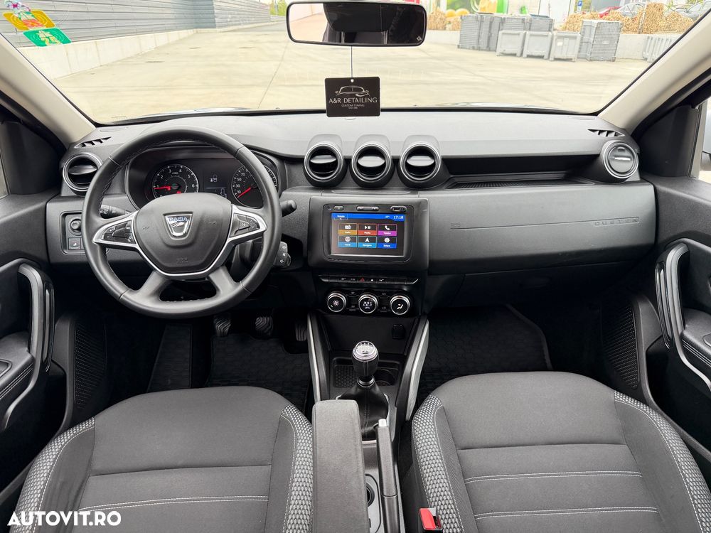 Dacia Duster ECO-G 100 Prestige - 6