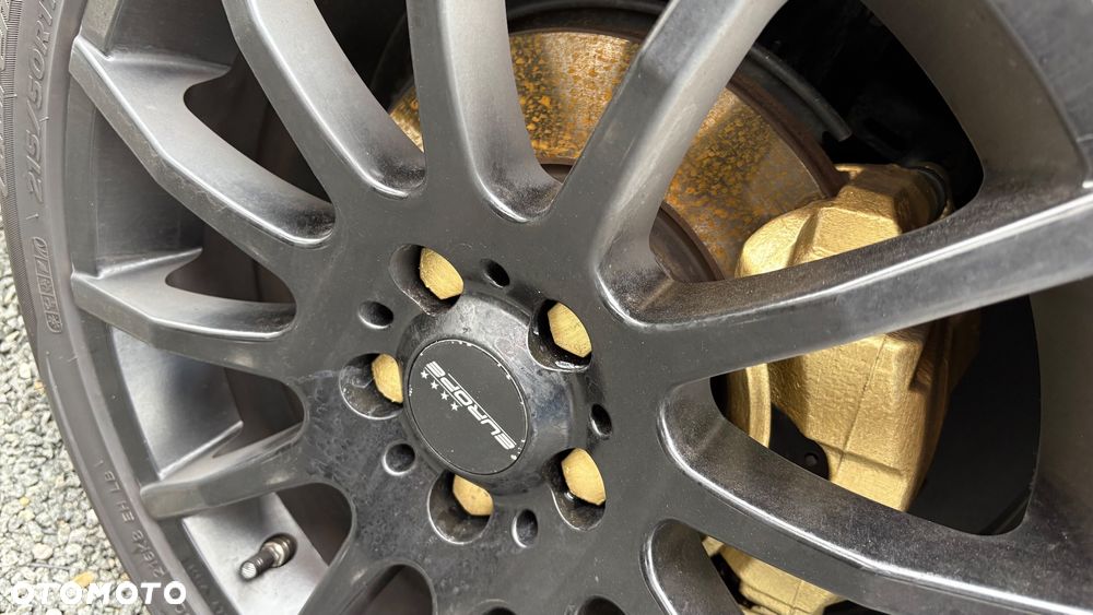 Opel Astra IV 1.4 T Cosmo - 9