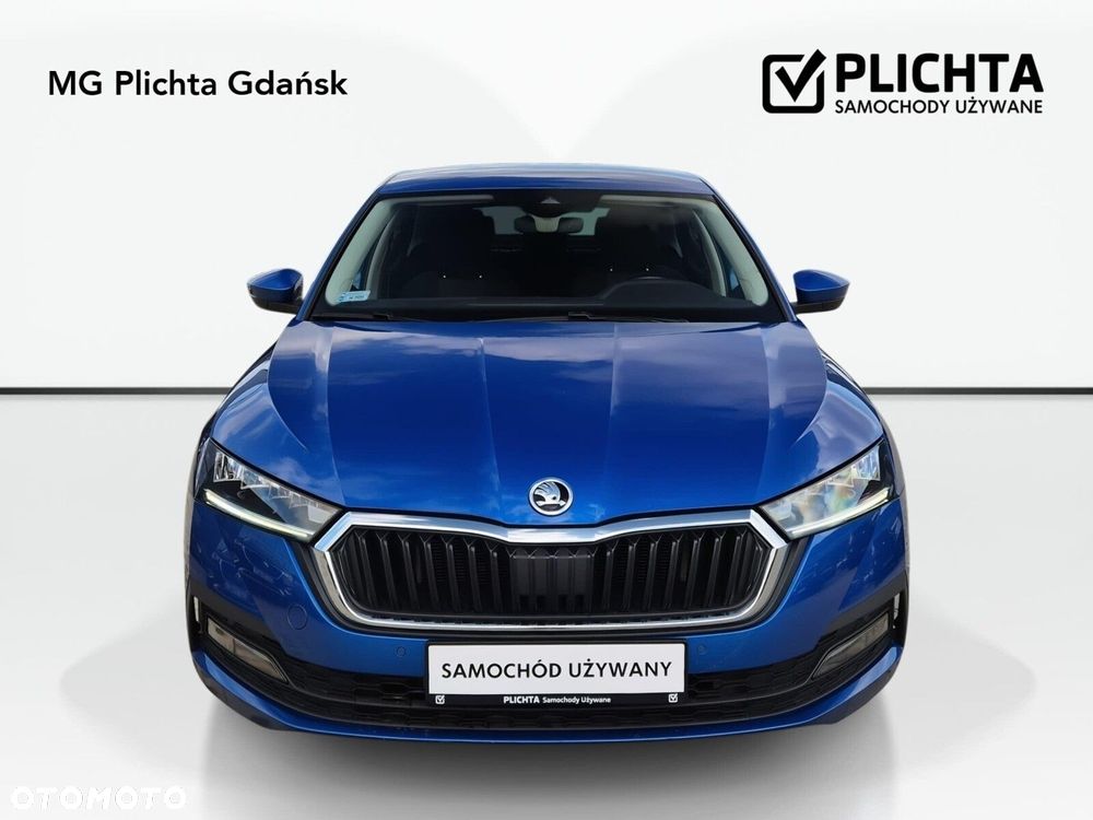 Skoda Octavia 1.5 TSI GPF ACT Ambition - 2