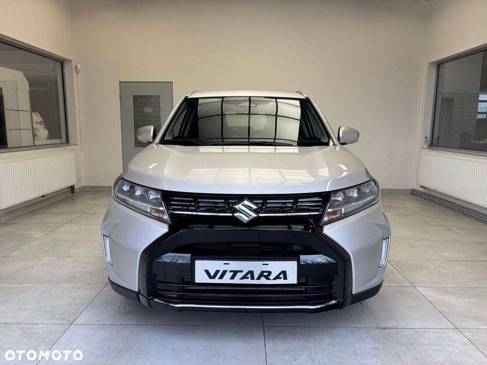 Suzuki Vitara - 3